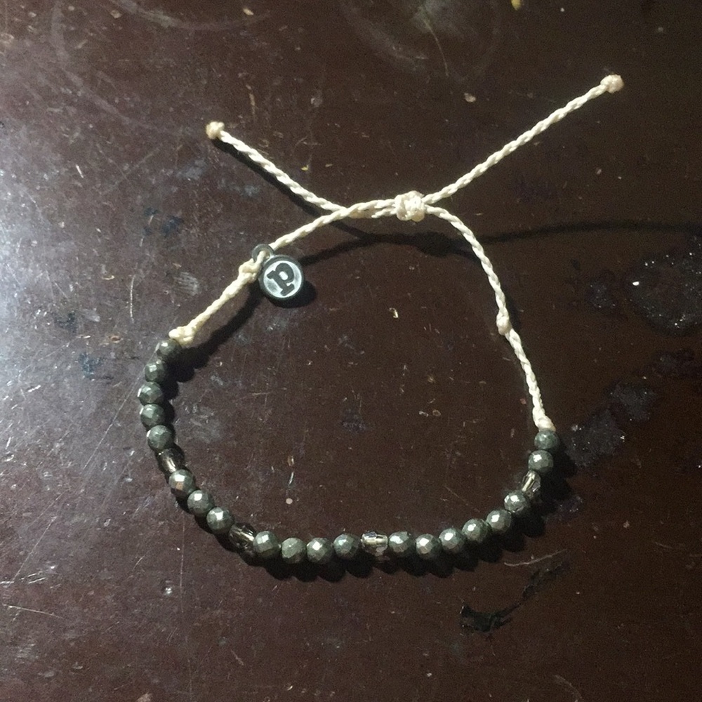 pura vida bracelet